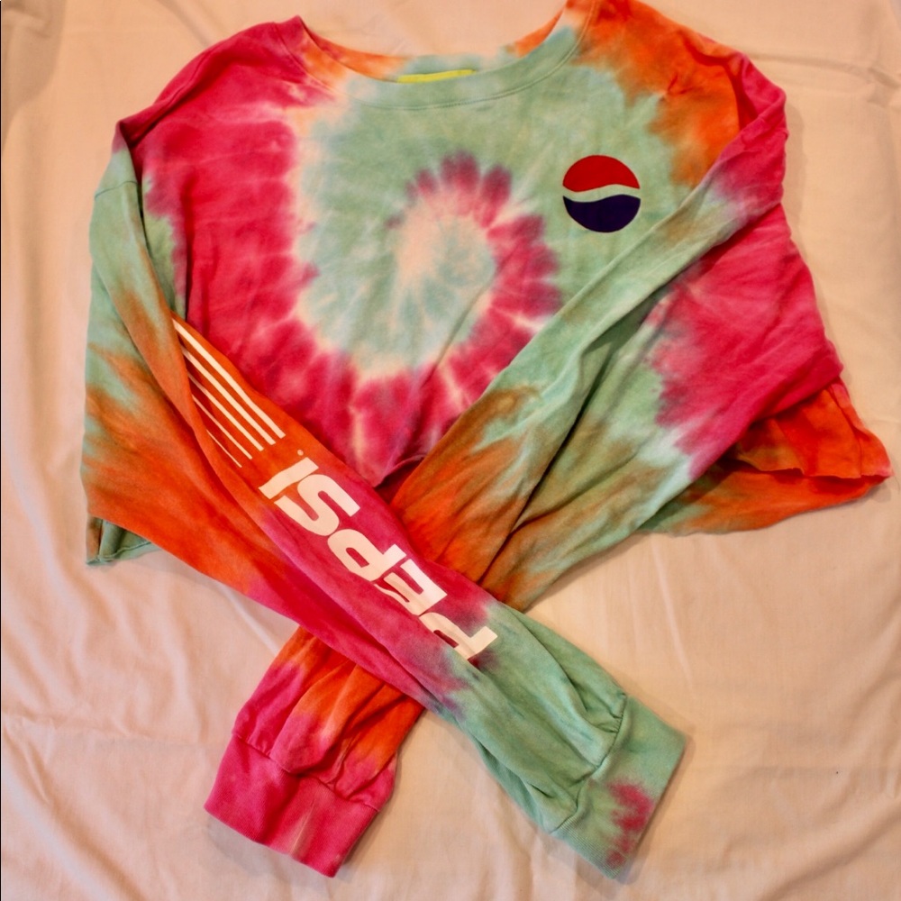 Pepsi Festival Top